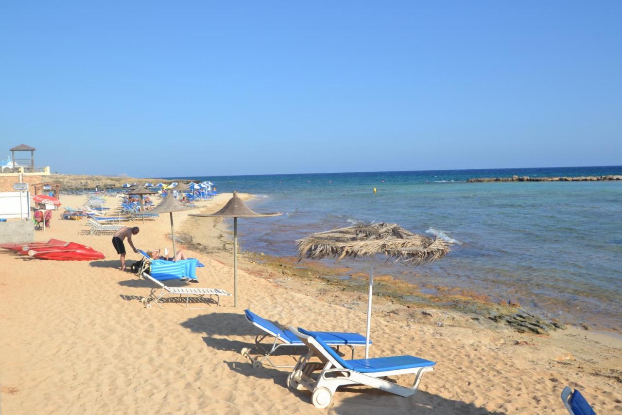 Rada'S Vacation Home Айя-Напа Экстерьер фото
